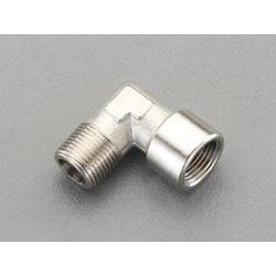 EA141CA-4 [R 1/2”xG 1/2” エルボーコネクター（真鍮製）]