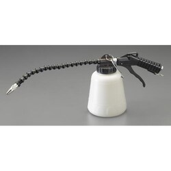 EA124LA-33 [1000ml クリーニングガン（エアー式）]