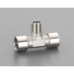 EA141CC-23 [R 3/8”xG 3/8” T型コネクター（真鍮製）]