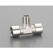 EA141CC-24 [R 1/2”xG 1/2” T型コネクター（真鍮製）]