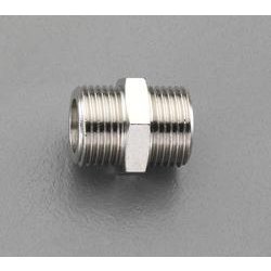 EA141CD-3 [G 3/8”xG 3/8” ニップル（真鍮製）]