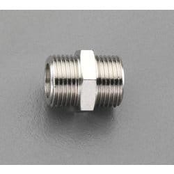 EA141CD-4 [G 1/2”xG 1/2” ニップル（真鍮製）]