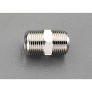 EA141CD-104 [R 1/2”xR 1/2” ニップル（真鍮製）]