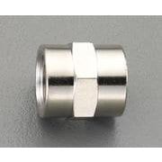 EA141CE-4 [G 1/2”xG 1/2” 中間ソケット（真鍮製）]