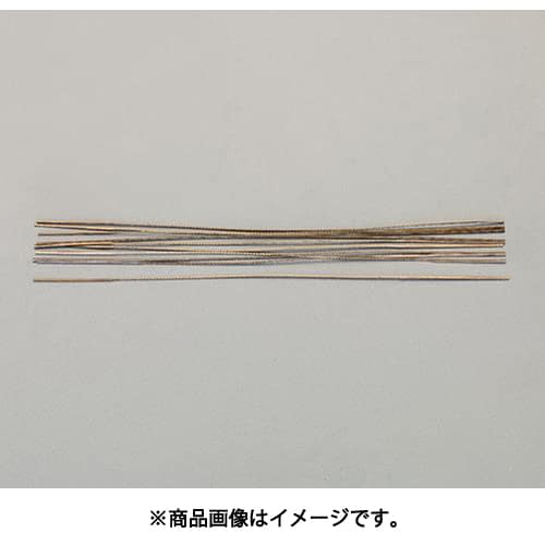 EA522VF-6 [130mmx80T 糸鋸刃（金属用/10本）]