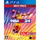 NBA 2K24 BEST PRICE [PS4ソフト]