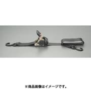 EA982AA-13 [50mmx3.0m/750kg ベルト荷締機（自動巻取式）]