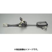 EA982AA-18 [50mmx3.0m/750kg ベルト荷締機（自動巻取式）]
