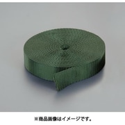 EA628PT-651 [25x1.8mm/30m 荷締機用ベルト（PE製・OD色）]