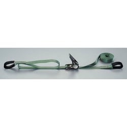 EA982BA-101 [25mmx6.0m/230kg ベルト荷締機（ラチェット式/OD）]
