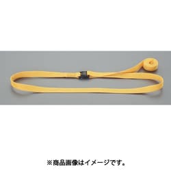 EA982BA-102 [19mmx2.0m 荷締ストラップ（橙）]