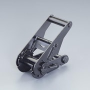 EA982B-503 [38mm/1000kg バックル（ラチェット式/スチール黒メッキ）]