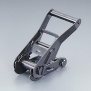 EA982B-504 [48mm/1650kg バックル（ラチェット式/スチール黒メッキ）]