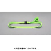 EA982BA-135 [25mmx5.0m 荷締ストラップ（緑）]