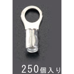 EA538MA-67 [3.5-4.0 【丸形】裸圧着端子（250個）]