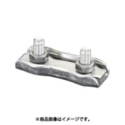EA628SE-52 [2mm ワイヤークランプ（ステンレス製）]