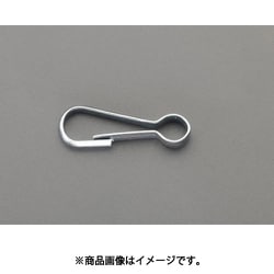 70mm スナップ（スチール製） EA638AX-56