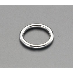 6x50mm 丸リング（ステンレス製） EA638DN-74