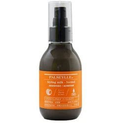 パルセイユ スタイリングミルクノーマルタイプ 140ml