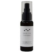 芦屋ハーブバレー パルセイユ 加唐島ツバキヘアオイル 50ml