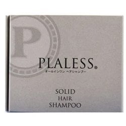 パルセイユ プラレスソリッドヘアシャンプー90g