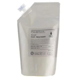 パルセイユ スカルプヘアトリートメント詰替用 300ml