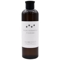 芦屋ハーブバレー パルセイユ 加唐島ツバキヘアシャンプー 300ml