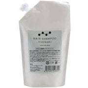 芦屋ハーブバレー パルセイユ 加唐島ツバキヘアシャンプー詰替用 300ml