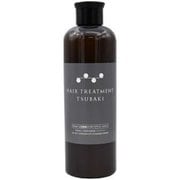 芦屋ハーブバレー パルセイユ 加唐島ツバキヘアトリートメント 300ml