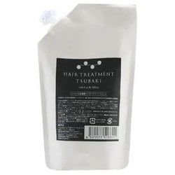 芦屋ハーブバレー パルセイユ 加唐島ツバキヘアトリートメント詰替用 300ml