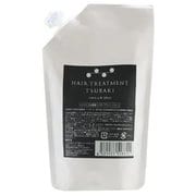 芦屋ハーブバレー パルセイユ 加唐島ツバキヘアトリートメント詰替用 300ml