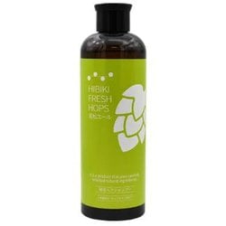 パルセイユ まりばなヘアシャンプー 300ml