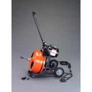 EA340GK-2 [9.5mmx23m ドレンクリーナー（電動式）]