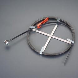 EA340GW-3 [13mmx30.4m ドレンクリーナー（帯鋼タイプ）]