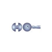EA340GW-21 [1・1/2” 回転ローラヘッドカッター（19mm用）]