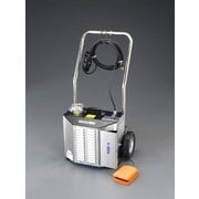 EA115G-60A [115v/0.40kW-60Hz 電動チューブクリーナー]