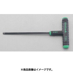 EA573BP-20 [T20x150mm 【Torx】T型レンチ]