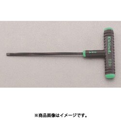 EA573BP-40 [T40x150mm 【Torx】T型レンチ]