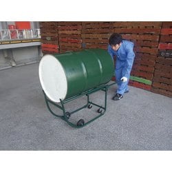 ヨドバシ.com - エスコ ESCO EA520H-2 [905x415x540mm/315kg ドラム缶キャリー] 通販【全品無料配達】