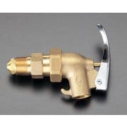 EA991JL-11 [3/4” NPT ドラム缶バルブ]