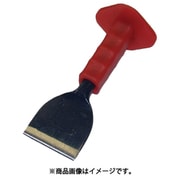EA572J-75 [75x230mm ジョインチゼル（幅広・グリップ付）]