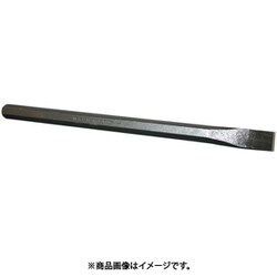 EA572MC-13 [13x300mm 平タガネ（ロング）]