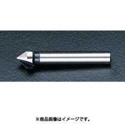 16.5mm カウンターシンク（3枚刃/10mm軸・HSS） EA827E-16