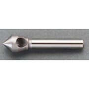 4-9mm カウンターシンク( 6mm軸・HSS) EA827G-42