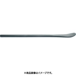 EA519CG-21 [460x17.5mm タイヤレバー（カーブ型）]