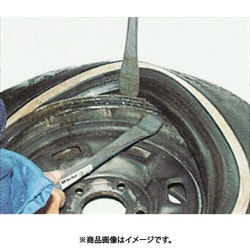 ヨドバシ.com - エスコ ESCO EA519CG-22 [610x17.5mm タイヤレバー