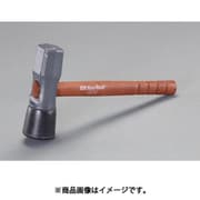 EA519CR-11 [2.5kg タイヤハンマー（木製ハンドル）]