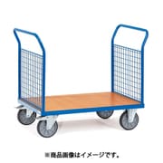EA520BE-301 [850x500mm/500kg 【両ハンドル式】運搬車]