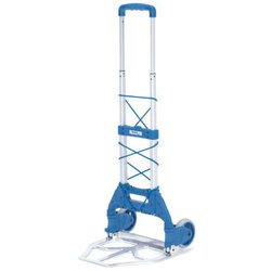 EA520FG-1 [390x1030mm/50kg ハンディーカート（アルミ製）]