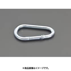 11x120mm スナップフック（10個） EA638JP-35